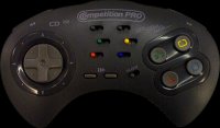 Competition Pro Joypad